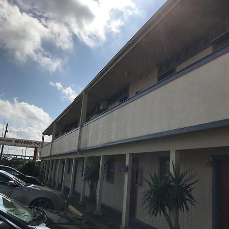 Texas Motel Metairie Kültér fotó