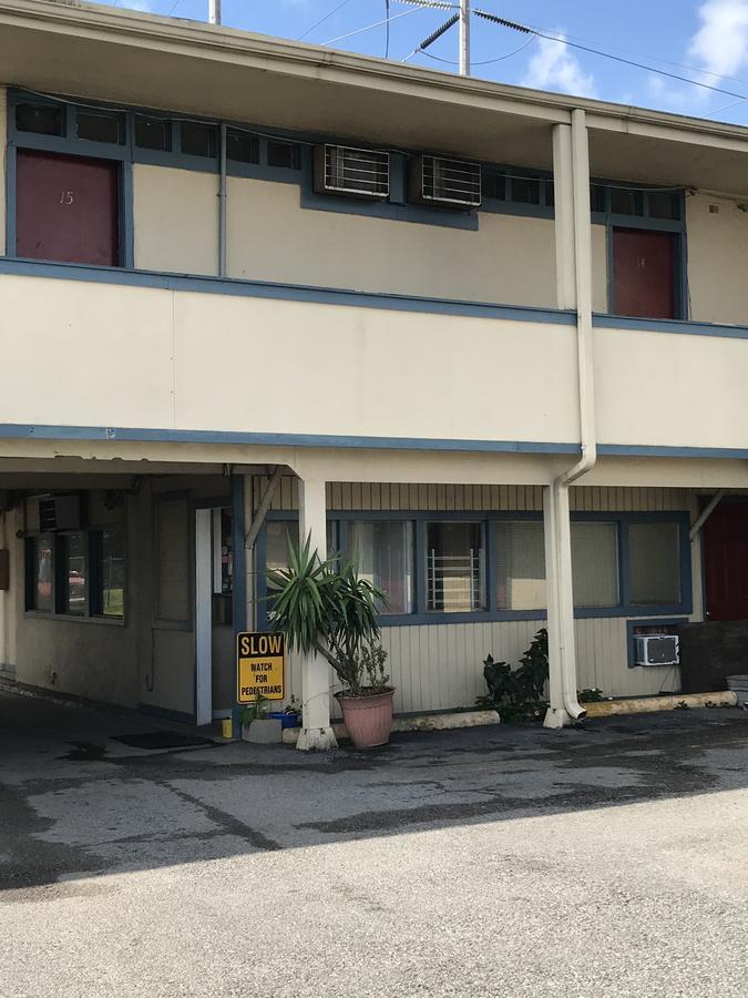 Texas Motel Metairie Kültér fotó