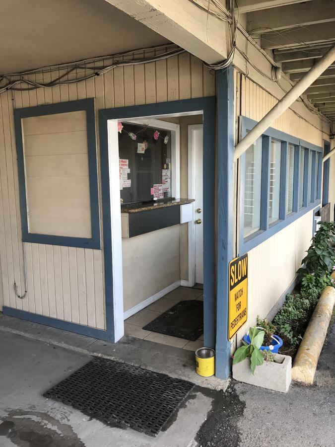 Texas Motel Metairie Kültér fotó