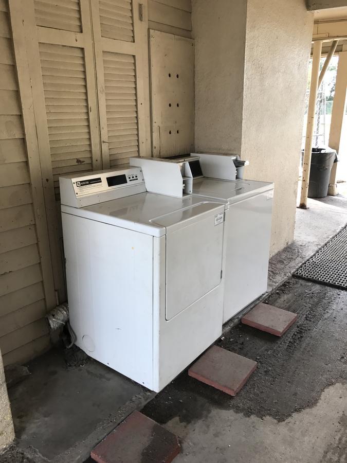 Texas Motel Metairie Kültér fotó