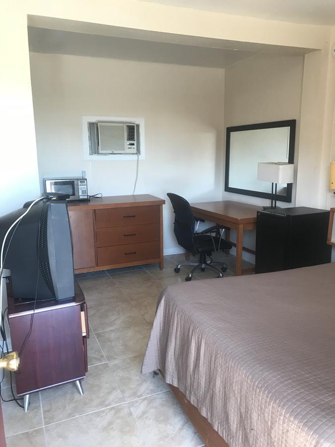Texas Motel Metairie Kültér fotó