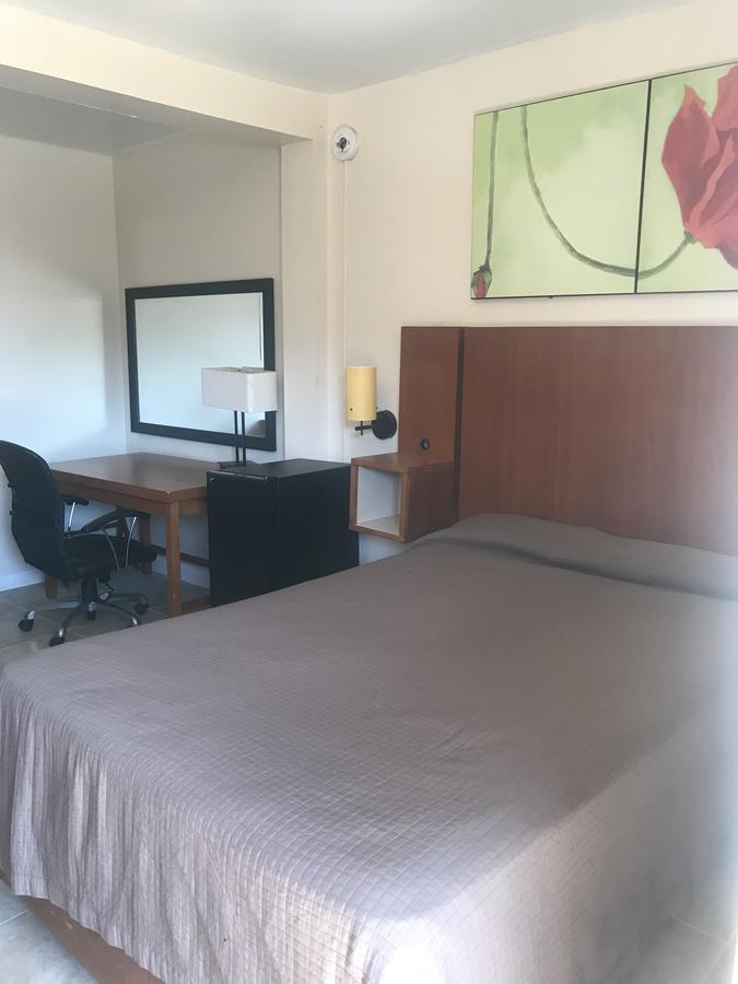 Texas Motel Metairie Kültér fotó